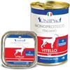 UNIPRO Srl Unicamente Vitello - 150GR