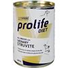 ZOODIACO CONSORZIO Diet Dog All Breeds Urinary Struvite - 400GR