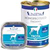 UNIPRO Srl Unicamente Trota - 400GR