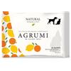 DERBE Srl Salviette Detergenti Profumate agli Agrumi - 35 Salviette