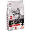 NESTLE' PURINA PETCARE IT. SpA Pro Plan Adult Ricco in Salmone - 1,50KG
