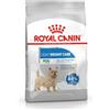 ROYAL CANIN ITALIA SpA Mini Light Weight Care - 8KG