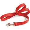 CAMON SpA Guinzaglio Nylon Colorato - 25 x 450 Cm - Rosso