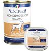 UNIPRO Srl Unicamente con Salmone - 150GR