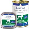 UNIPRO Srl Unicamente Quaglia - 150GR