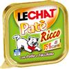 MONGE & C. SpA Pate' Ricco con Pollo e Tacchino - 100GR