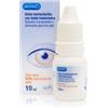 Alliance Healthcare It. Dis. Alvita Gocce Umettanti con Acido Ialuronico per Occhio Secco 10ml
