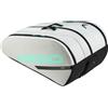 Head Borsa per racchette Head Tour Racquet Bag XL CCTE