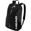 Head Zaino tennis Head Tour Backpack 25L BKWH