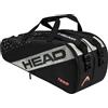 Head Borsa per racchette Head Team Racquet Bag L BKCC
