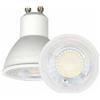 V-TAC VT-2886D Lampadina spot LED SMD 7W GU10 38° Dimmable bianco freddo 6400K - SKU 1668