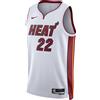 NIKE MIAMI HEAT ASSOCIATION EDITION 22/23 Canotta Basket Uomo