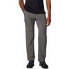 Columbia Silver Ridge Utility Convertible Pant, Pantaloni Da Trekking Convertibili Uomo