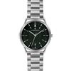 Frederic Graff Orologi da polso per uomo hFG186, argento