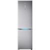 SAMSUNG RB36R883PSR FRIGORIFERO COMBINATO TOTAL NO FROST 355LT CLASSE E INOX