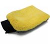 Chemical Guys Mic_402 Guanto Impermeabile 4 in 1 in Microfibra Premium Wash Mitt