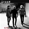 Virgin Queen & Lambert, A: Live Around The World