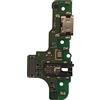 Smartex® Connettore di Ricarica Compatibile con Samsung Galaxy A20s (A207) Charging Flex