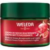 Weleda Crema Notte Rassodante Al Melograno e Maca 40 ml