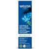 Weleda Crema Contouring Occhi e Labbra con Blu Genziana e Stella Alpina 10 ml