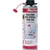 Fischer Pulitore per pistole per eliminare i residui di schiuma poliuretanica Bombola 500 ml