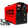 Valex Saldatrice Inverter ad Elettrodo MMA Galaxy 167, 160A