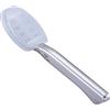 KAI squamatore per pesce in acciaio inossidabile - Lunghezza 21 cm / Manico 12,5 cm, con cappuccio di raccolta in plastica - Rimuovere le squame del pesce