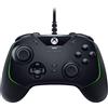 Razer Wolverine V2 - Controller da Gaming con Cavo per Xbox Series X/S + Xbox One + PC (2 Pulsanti Multifunzione Rimappabili, modalità Hair Trigger con Blocco Grilletti) Nero