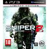 Square Enix Sniper : Ghost Warrior 2 - édition limitée [Edizione: Francia]