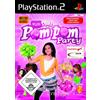 Sony EyeToy Play PomPom-Party