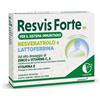 ALFASIGMA SpA Alfasigma Resvis Forte Xr Integratore Antiossidante 12 Bustine