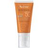 Avene Trattamento Protezione Solare Antietà Spf 50+ 50 ml