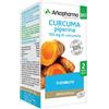 ARKOFARM Arkocapsule Bio Curcuma + Piperina Integratore Articolare 40 Capsule