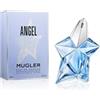 Mugler Angel Mugler 100 ml, Eau de Parfum Ricaricabile Spray