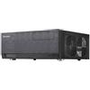SILVERSTONE Case SilverStone SST-GD09-C USB 3.0 Nero