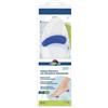 Pietrasanta M-aid Soletta Talloniera Silicone L 41-42