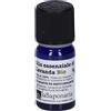 La Saponaria Olio Essenziale di Lavanda BIO 10 ml essenziale