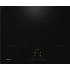 Miele Piano cottura a induzione MIELE KM 7361 FL/ Induktionskochfeld