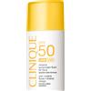 Clinique Mineral Sunscreen Fluid for Face Sensitive skin formula spf50