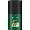 Dsquared Green Wood Perfumed deodorant stick