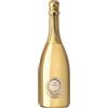 VAL D'OCA Spumante Millesimato Extra Dry, bottiglia color oro
