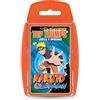 Top Trumps Gioco di società - Mazzo di Carte Top Trumps Naruto Shippuden - Licenza ufficiale