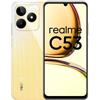 Realme Smartphone Realme C53 Champion gold