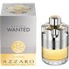 Azzaro Wanted - eau de toilette uomo 100 ml vapo