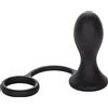California Exotics Dr. Joel Prostate Probe and Ring Black