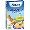 HUMANA ITALIA SPA Humana pappa biscotto 230 grammi