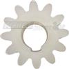 Reber Ingranaggio Piccolo in nylon - Ricambio per Grattugia N3