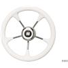 Volante ultraflex v52w d320 bianco