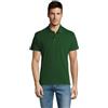 Abbigliamento personalizzate. Polo cotone uomo manica corta Sol's Summer II 170 g/m² - personalizzate o neutre