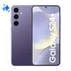 Samsung - Galaxy S24+ 256gb-cobalt Violet